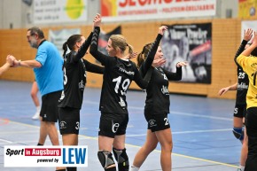 TSV-Friedberg-TSV-Aichach-Handball-Derby-Damen-AEV_3326