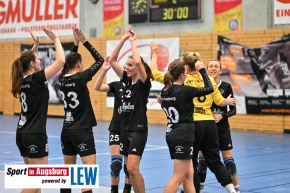 TSV-Friedberg-TSV-Aichach-Handball-Derby-Damen-AEV_3327