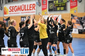 TSV-Friedberg-TSV-Aichach-Handball-Derby-Damen-AEV_3336