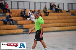 TSV-Haunstetten-II-TSV-Vaterstetten-Handball-Bayernliga-SIA_8935