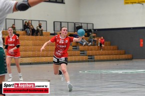 TSV-Haunstetten-II-TSV-Vaterstetten-Handball-Bayernliga-SIA_9060