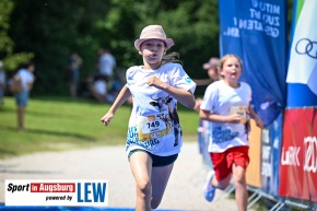 25.-Kuhsee-Triathlon-Einzelstarter-Kinder-LEW-LauftourDSC_0982