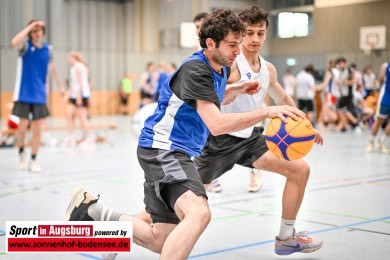 3mal3-Basketballturnier-Bayerische-Meisterschaft-Sporthalle-Haunstetten_2900