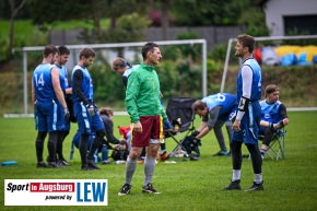 Muenchner-Spatzen-3-Flagfootball-Turnier-TSV-Steppach_1427