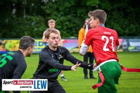 Muenchner-Spatzen-3-Flagfootball-Turnier-TSV-Steppach_1518