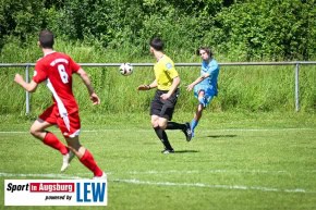 Aystetten_Haunstetten_Fussball_4484