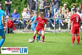 Aystetten_Haunstetten_Fussball_4584