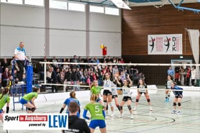 DJK-Augsburg-Hochzoll-Damen-I-Markkleeberg-Volleyball-AEV_3324