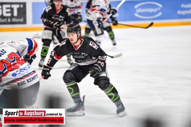 Koenigsbrunn-Kempten_Eishockey_2837