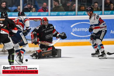 Koenigsbrunn-Kempten_Eishockey_2849