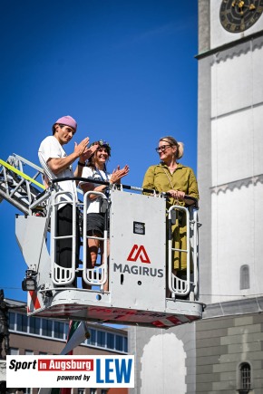 Ehrung-der-Olympioniken-Elena-Lilik-Noah-Hegge-Kanuslalom-DSC_0768