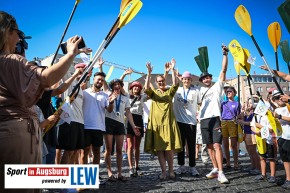 Ehrung-der-Olympioniken-Elena-Lilik-Noah-Hegge-Kanuslalom-DSC_0837