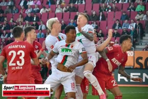 1.-FC-Koeln-Bundesliga-Fussball_2024-03-31-FC-Augsburg-1.-FC-Koeln-37