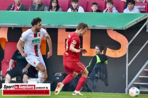 1.-FC-Koeln-Bundesliga-Fussball_2024-03-31-FC-Augsburg-1.-FC-Koeln-45