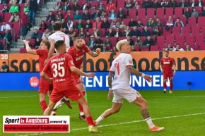 1.-FC-Koeln-Bundesliga-Fussball_2024-03-31-FC-Augsburg-1.-FC-Koeln-46