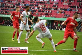 1.-FC-Koeln-Bundesliga-Fussball_2024-03-31-FC-Augsburg-1.-FC-Koeln-54