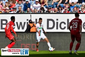 FC-Augsburg-Bundesliga-Fussball_2024-03-31-FC-Augsburg-1.-FC-Koeln-25