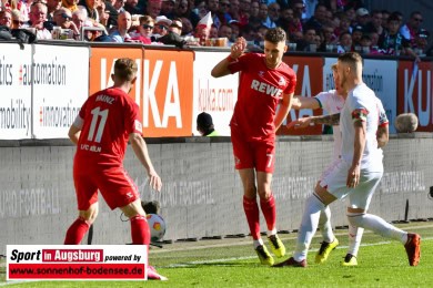 1.-FC-Koeln-Bundesliga-Fussball_2024-03-31-FC-Augsburg-1.-FC-Koeln-38