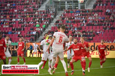 1.-FC-Koeln-Bundesliga-Fussball_2024-03-31-FC-Augsburg-1.-FC-Koeln-39