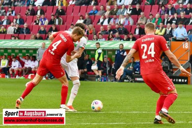1.-FC-Koeln-Bundesliga-Fussball_2024-03-31-FC-Augsburg-1.-FC-Koeln-47