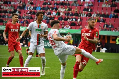 1.-FC-Koeln-Bundesliga-Fussball_2024-03-31-FC-Augsburg-1.-FC-Koeln-52