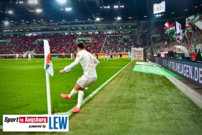 FC-Augsburg-1.-FSV-Mainz-05-Bundesliga-Fussball-Maenner_5920