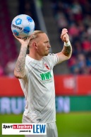 FC-Augsburg-1.-FSV-Mainz-05-Bundesliga-Fussball-Maenner_9167