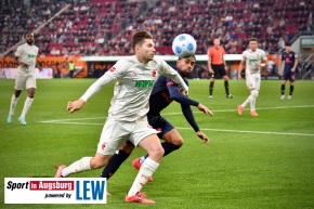 FC-Augsburg-1.-FSV-Mainz-05-Bundesliga-Fussball-Maenner_9170