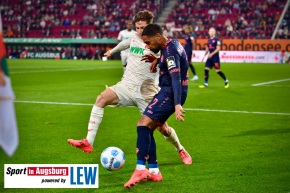 FC-Augsburg-1.-FSV-Mainz-05-Bundesliga-Fussball-Maenner_9176