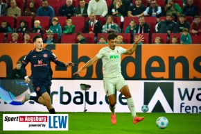 FC-Augsburg-1.-FSV-Mainz-05-Bundesliga-Fussball-Maenner_9180