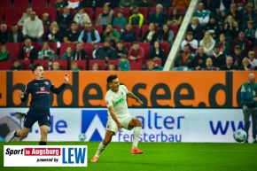 FC-Augsburg-1.-FSV-Mainz-05-Bundesliga-Fussball-Maenner_9182