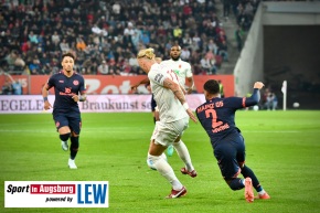 FC-Augsburg-1.-FSV-Mainz-05-Bundesliga-Fussball-Maenner_9187