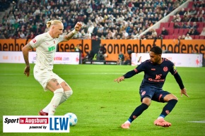 FC-Augsburg-1.-FSV-Mainz-05-Bundesliga-Fussball-Maenner_9192