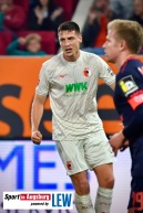 FC-Augsburg-1.-FSV-Mainz-05-Bundesliga-Fussball-Maenner_9209