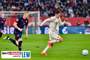 FC-Augsburg-1.-FSV-Mainz-05-Bundesliga-Fussball-Maenner_9216