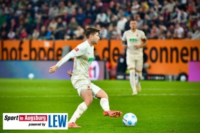 FC-Augsburg-1.-FSV-Mainz-05-Bundesliga-Fussball-Maenner_9240