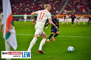 FC-Augsburg-1.-FSV-Mainz-05-Bundesliga-Fussball-Maenner_9242