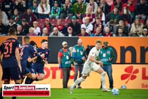 FC-Augsburg-1.-FSV-Mainz-05-Bundesliga-Fussball-Maenner_9267