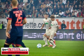 FC-Augsburg-1.-FSV-Mainz-05-Bundesliga-Fussball-Maenner_9277