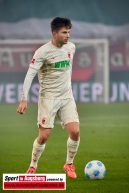 FC-Augsburg-1.-FSV-Mainz-05-Bundesliga-Fussball-Maenner_9278