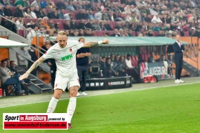 FC-Augsburg-1.-FSV-Mainz-05-Bundesliga-Fussball-Maenner_9298