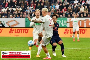 FC-Augsburg-1.-FSV-Mainz-05-Bundesliga-Fussball-Maenner_9346