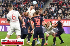 FC-Augsburg-1.-FSV-Mainz-05-Bundesliga-Fussball-Maenner_9356