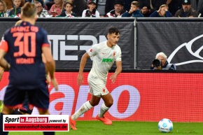 FC-Augsburg-1.-FSV-Mainz-05-Bundesliga-Fussball-Maenner_9362