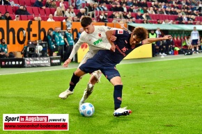 FC-Augsburg-1.-FSV-Mainz-05-Bundesliga-Fussball-Maenner_9367