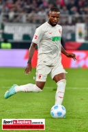 FC-Augsburg-1.-FSV-Mainz-05-Bundesliga-Fussball-Maenner_9376