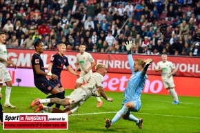 FC-Augsburg-1.-FSV-Mainz-05-Bundesliga-Fussball-Maenner_9378