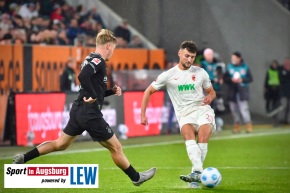 FC-Augsburg-Borussia-Moenchengladbach-Bundesliga-Fussball-Maenner_9651