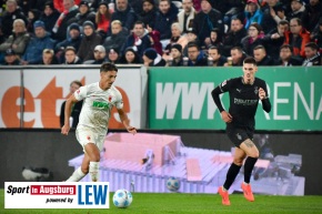 FC-Augsburg-Borussia-Moenchengladbach-Bundesliga-Fussball-Maenner_9676