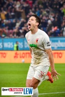 FC-Augsburg-Borussia-Moenchengladbach-Bundesliga-Fussball-Maenner_9698